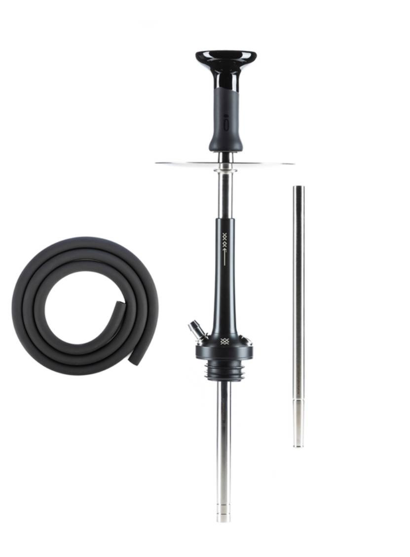 Кальян Душа черный, изображение 6