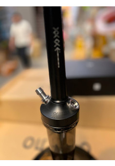 Кальян Душа черный, изображение 2