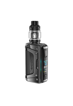 Geekvape Aegis Legend 5 Vape Mod Kit 200 Вт, изображение 2