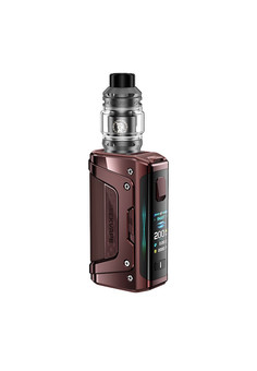 Geekvape Aegis Legend 5 Vape Mod Kit 200 Вт, изображение 3