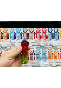 Hyde Mag - 4500 затяжек, изображение 1