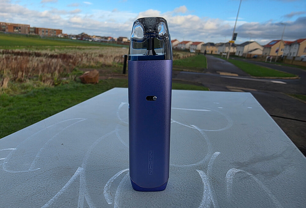 Кликните для увеличения изображения Innokin Foretex POD kit, изображение 2