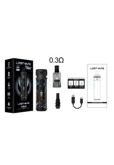 Lost Vape Astara, изображение 4