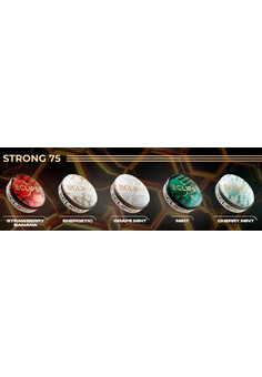 ECLIPSE STRONG 75MG купить