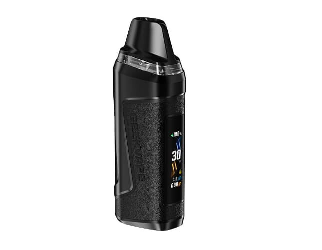 Кликните для увеличения изображения Aegis Nano 3, изображение 4