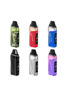 Aegis Nano 3, изображение 2