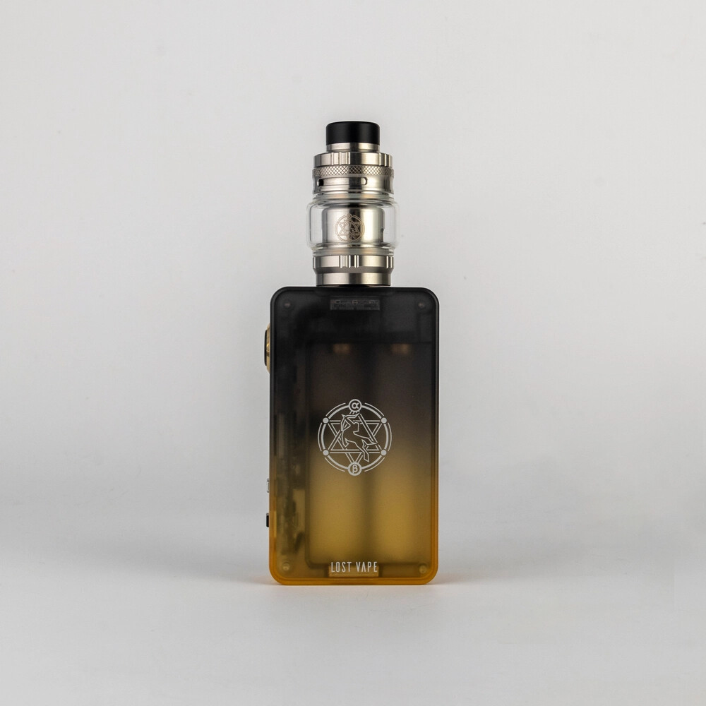 Кликните для увеличения изображения Lost Vape Centaurus N200 Kit, изображение 2