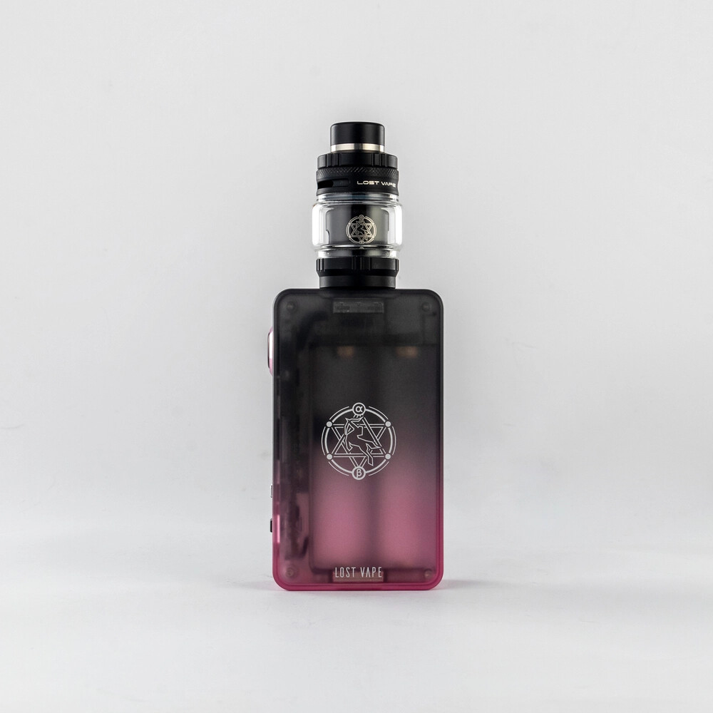 Кликните для увеличения изображения Lost Vape Centaurus N200 Kit, изображение 3