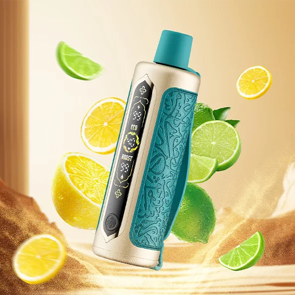 OXBAR ROVOTA 40000 затяжек, изображение 4