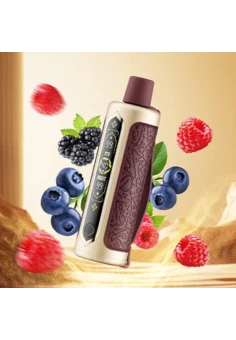 OXBAR ROVOTA 40000 затяжек, изображение 5