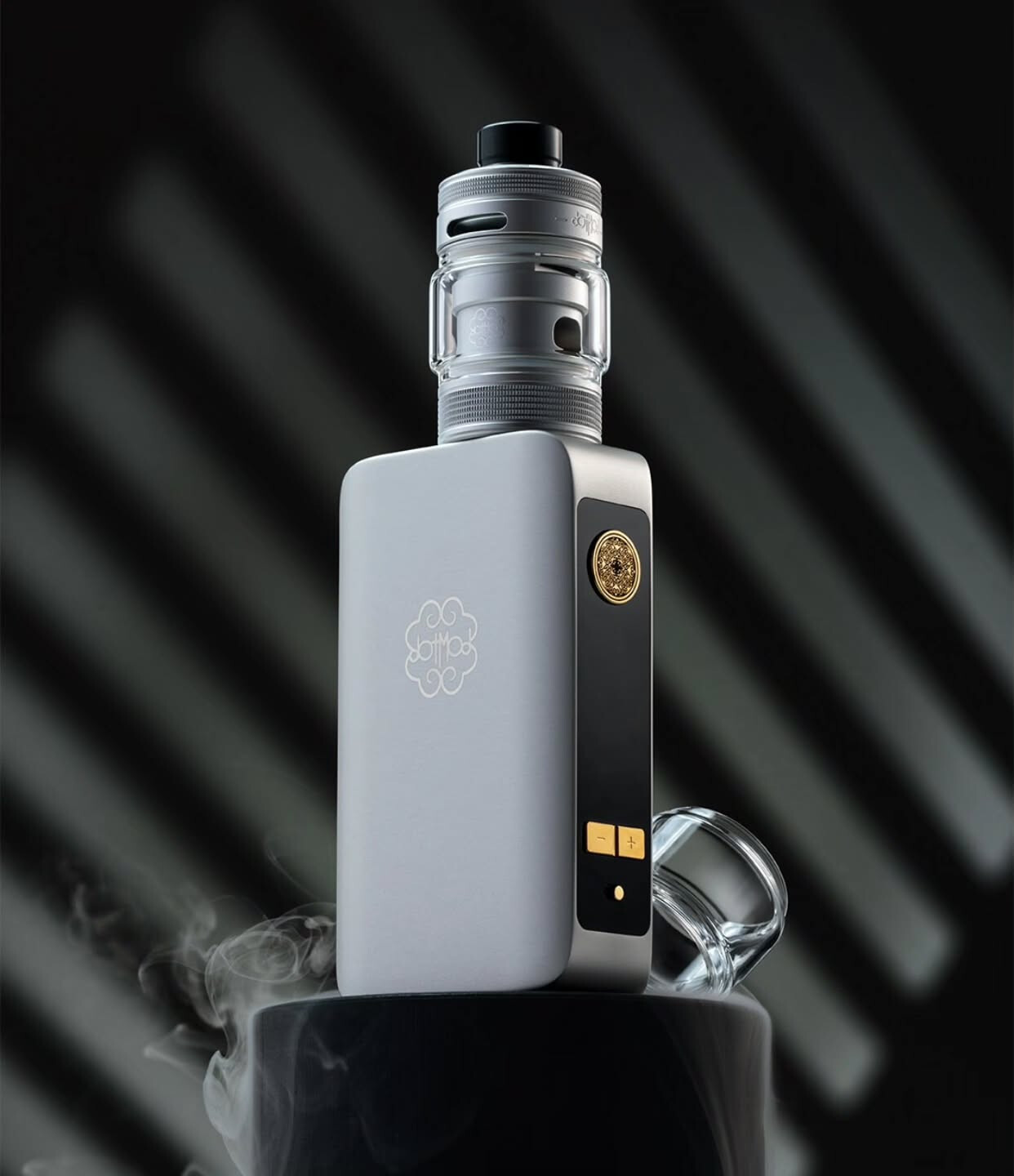 Кликните для увеличения изображения DotMod dotBox V2 220 Kit, изображение 2