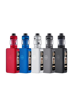 DotMod dotBox V2 220 Kit