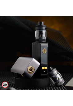 DotMod dotBox V2 220 Kit, изображение 3