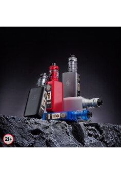 DotMod dotBox V2 220 Kit, изображение 4