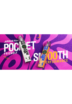 Voopoo Argus Rise POD Kit